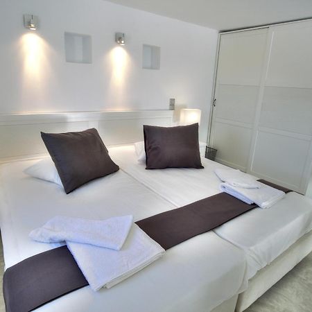 Naoussa Hills Boutique Resort- Adults Only Páros Dış mekan fotoğraf