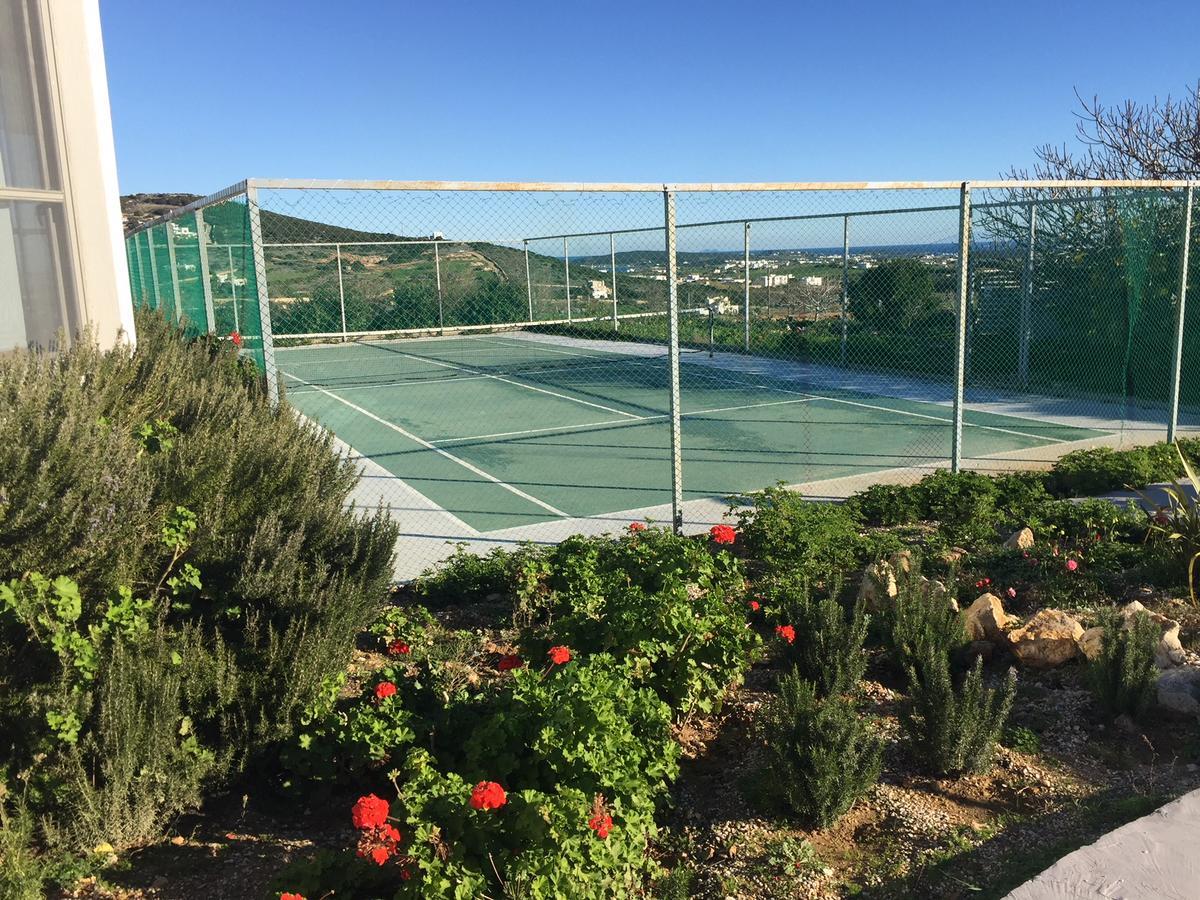 Naoussa Hills Boutique Resort- Adults Only Páros Dış mekan fotoğraf