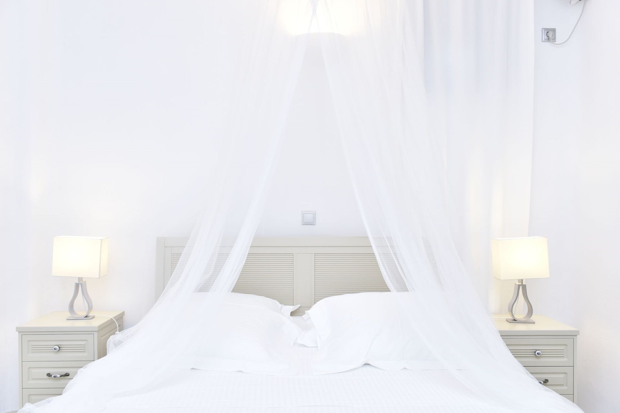 Naoussa Hills Boutique Resort- Adults Only Páros Dış mekan fotoğraf