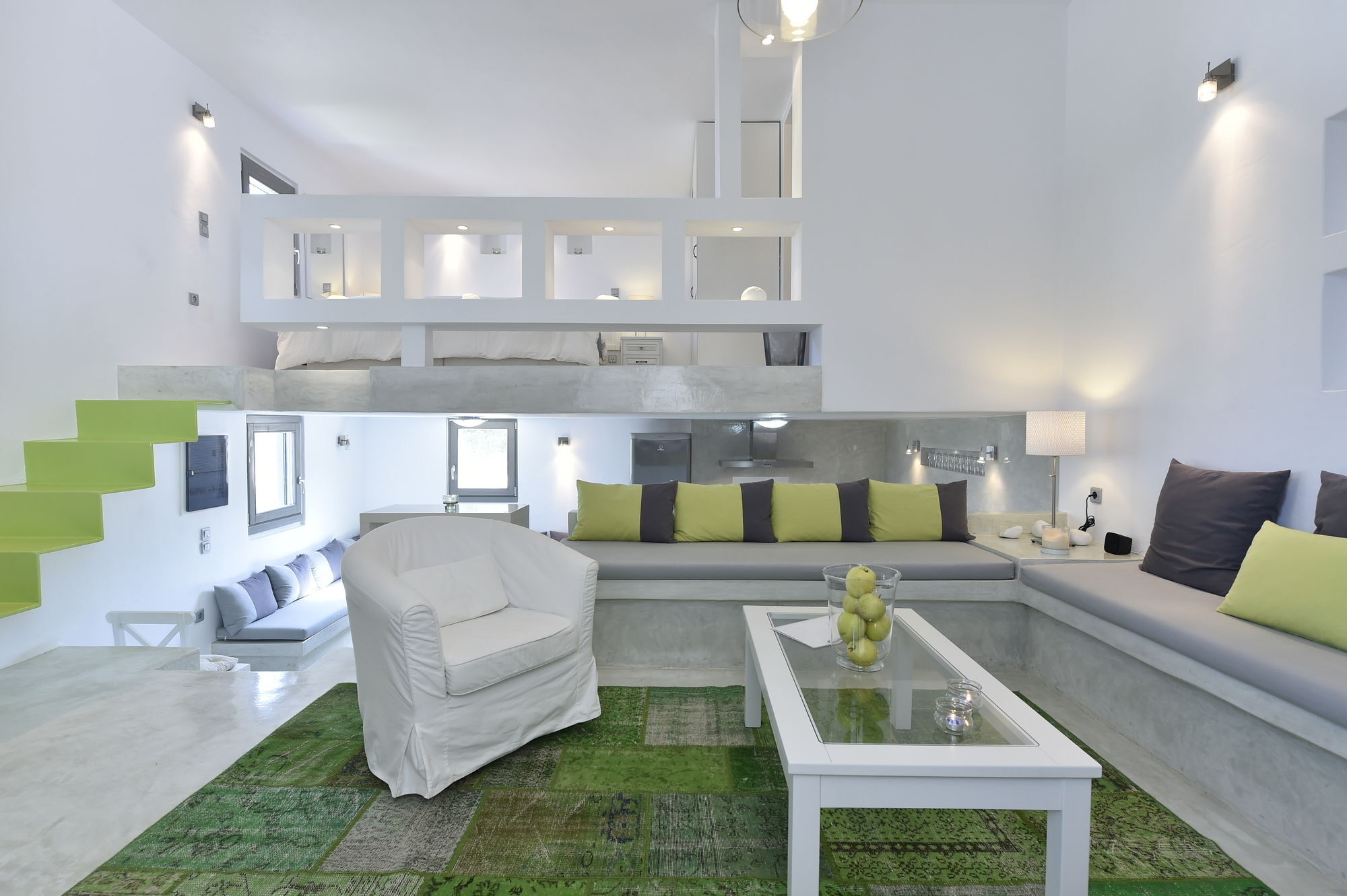 Naoussa Hills Boutique Resort- Adults Only Páros Dış mekan fotoğraf